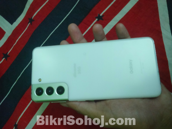 Samsung S21 5G